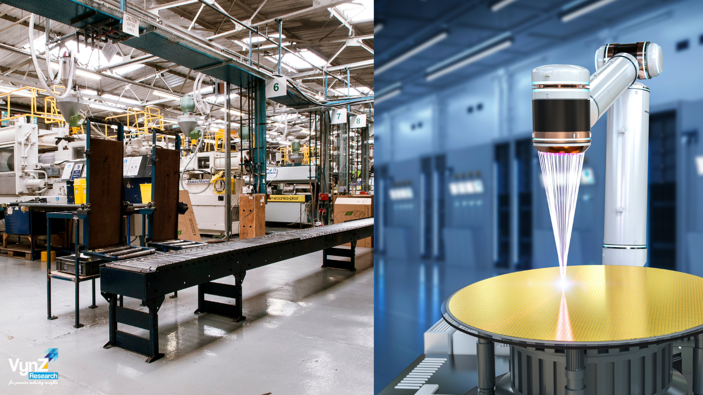 The Industrial Intelligence Surge: Why 2026 is the Year of the Software-Defined Factory